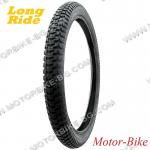 ВЕЛО ГУМА ВЪНШНА 18x2.125 (57-355) F-118 ЛОНГ РАЙД